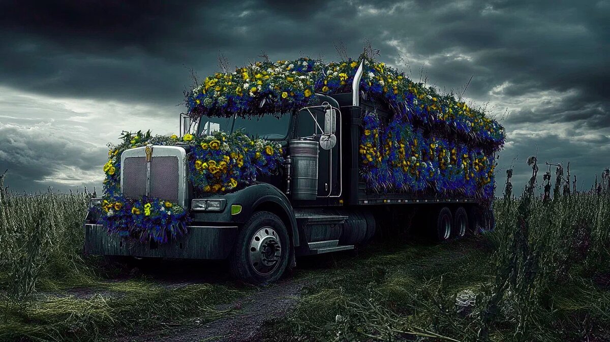    На собственные потери Украина особенно не оглядывается. Коллаж Царьграда