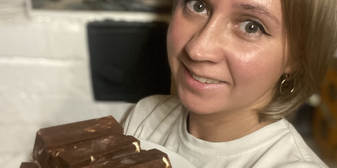 Творожные сырки🍫