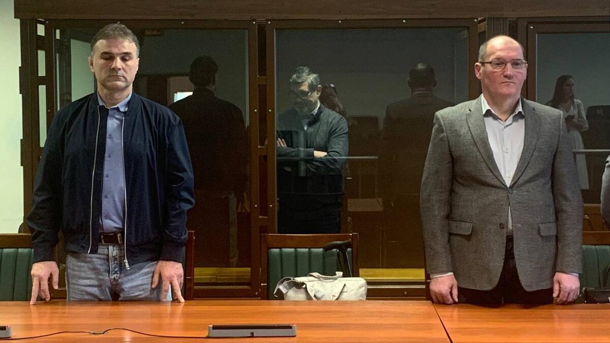    Фото: t.me/SPbGS