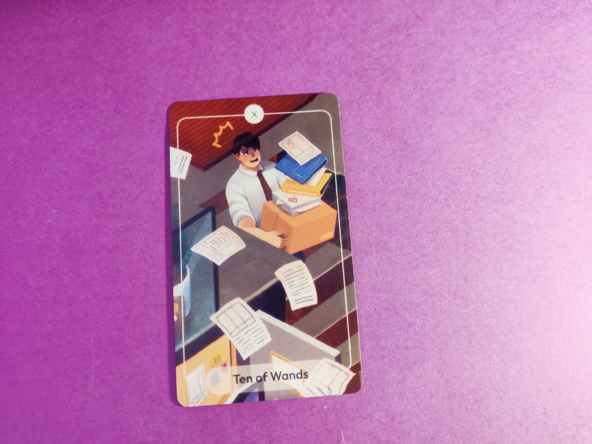 🎁🍓ВАША ЖИЗНЬ В БЛИЖАЙШИЕ 2 ГОДА🤍🍔 - гадание на картах таро 🥑✨ MagIKA