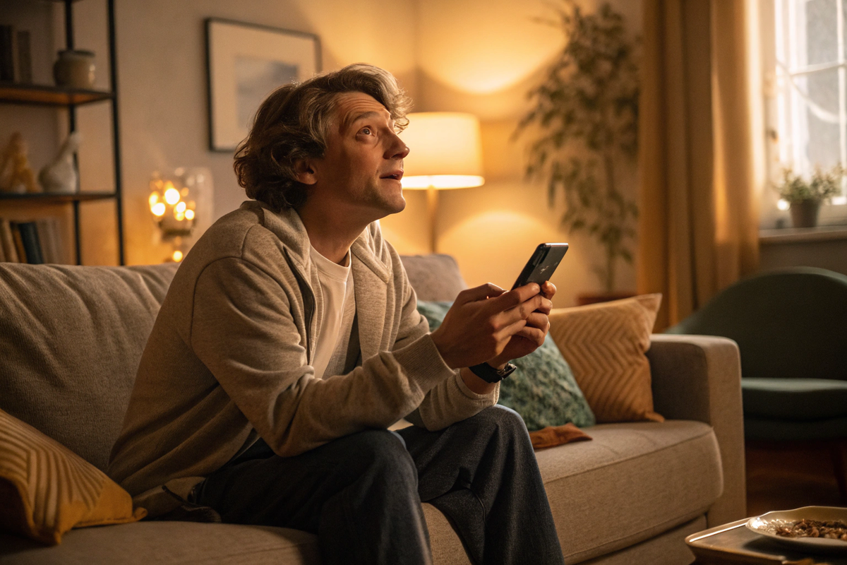 На собеседовании сказали, что перезвонят через 2-3 дня