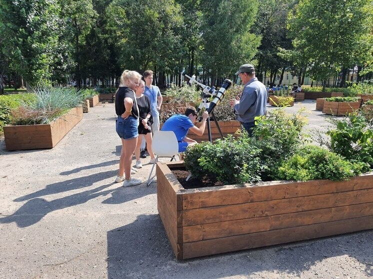     Фото: Владислав Шапша/ТГ