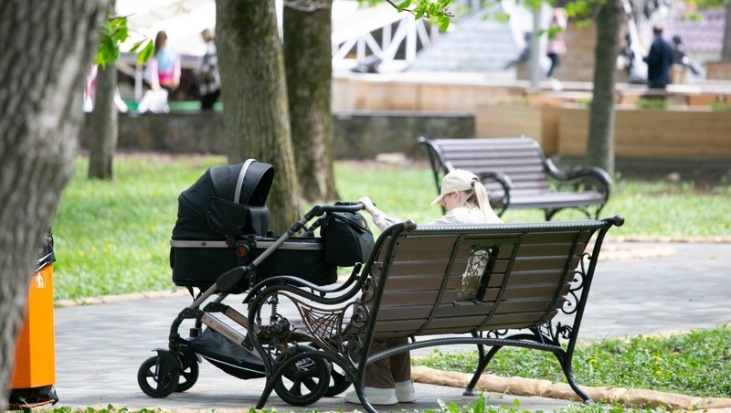      Фото: Валерия Алтухова / / ИА «Победа26»