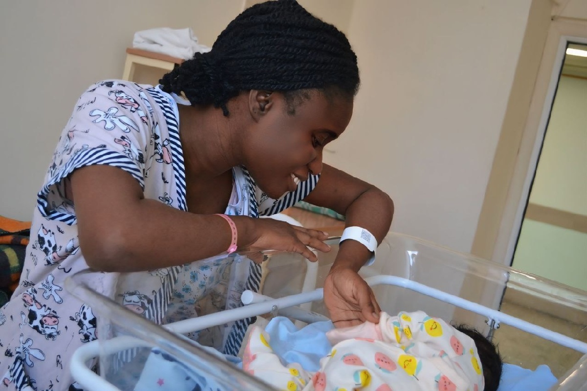    Фото: министерство здравоохранения Свердловской области