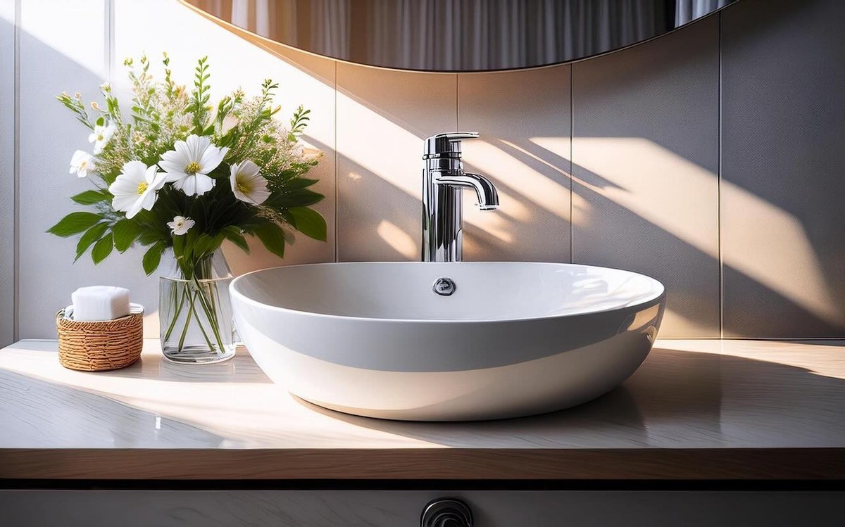 Неприятные запахи в раковине - больше не проблема: 7 простых и надежных решений / Фото: Pogovorim.by
