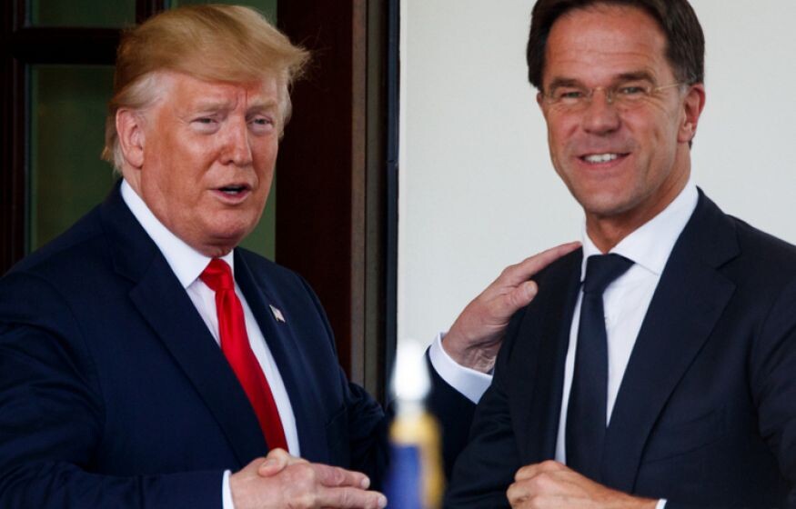    «Не верю!»: Сибига отказался верить, что вопрос Украины в НАТО сняли с обсуждения