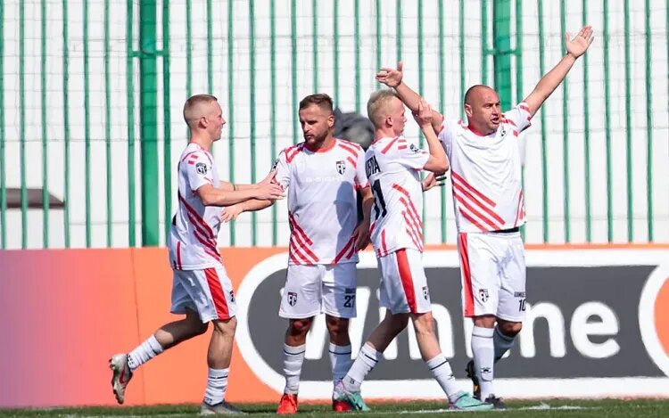    ФК «СиндЕкат» / Источник фото: Медиалига