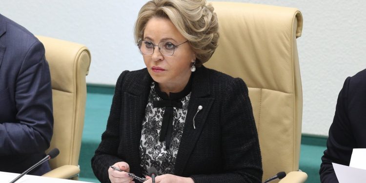    пресс-служба Совета Федерации