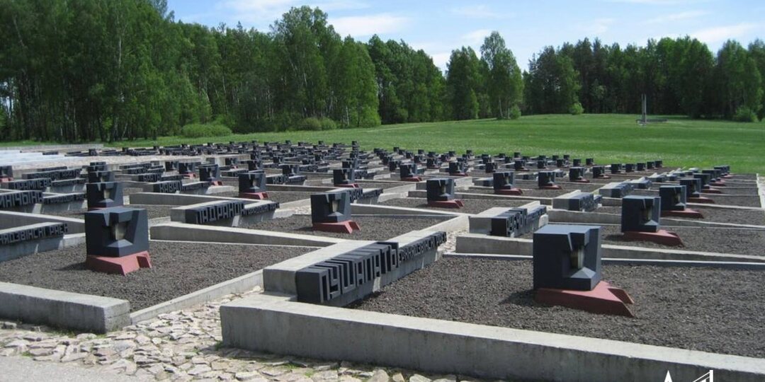 Заживо сожженные: трагедия деревни Хатынь