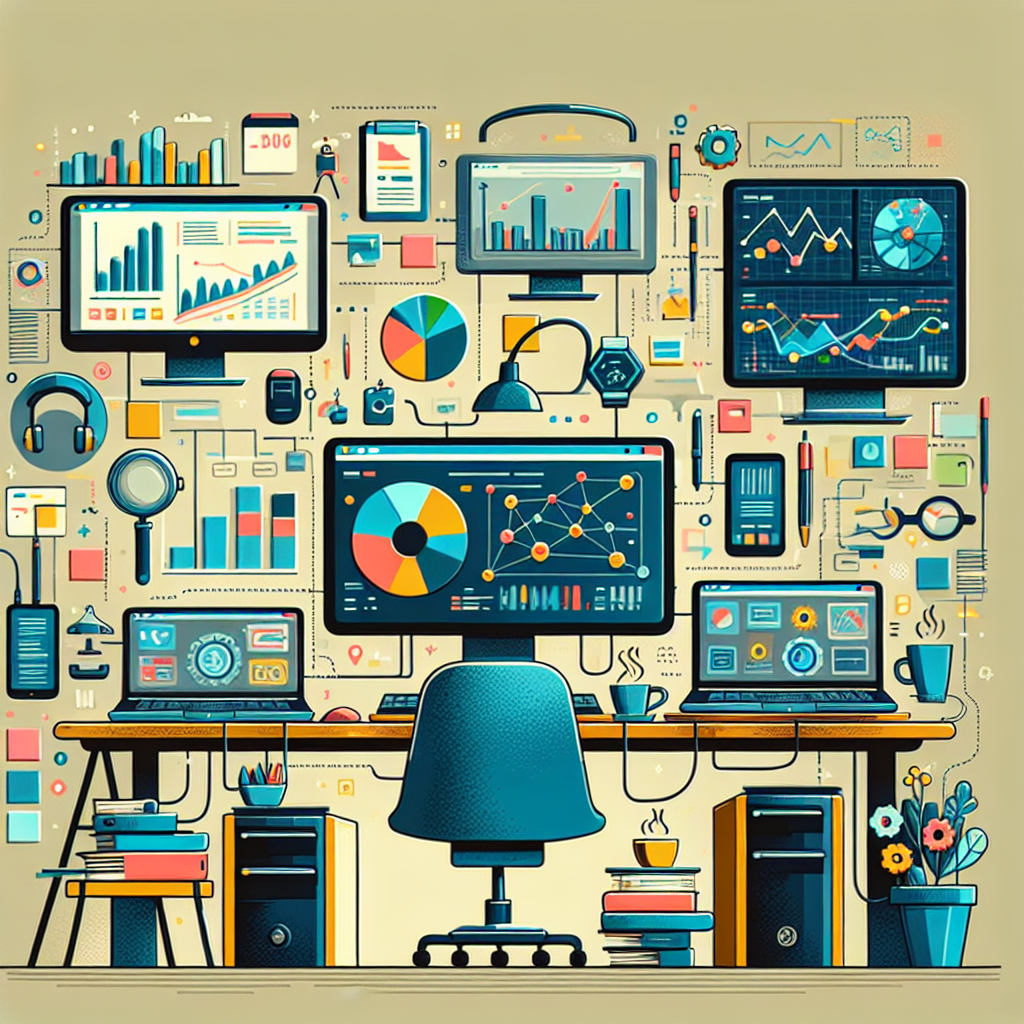    Эффективный мониторинг конкурентов с n8n