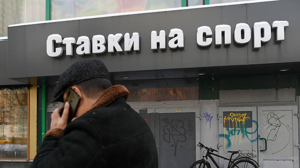 Фото: Евгений Разумный / Коммерсантъ