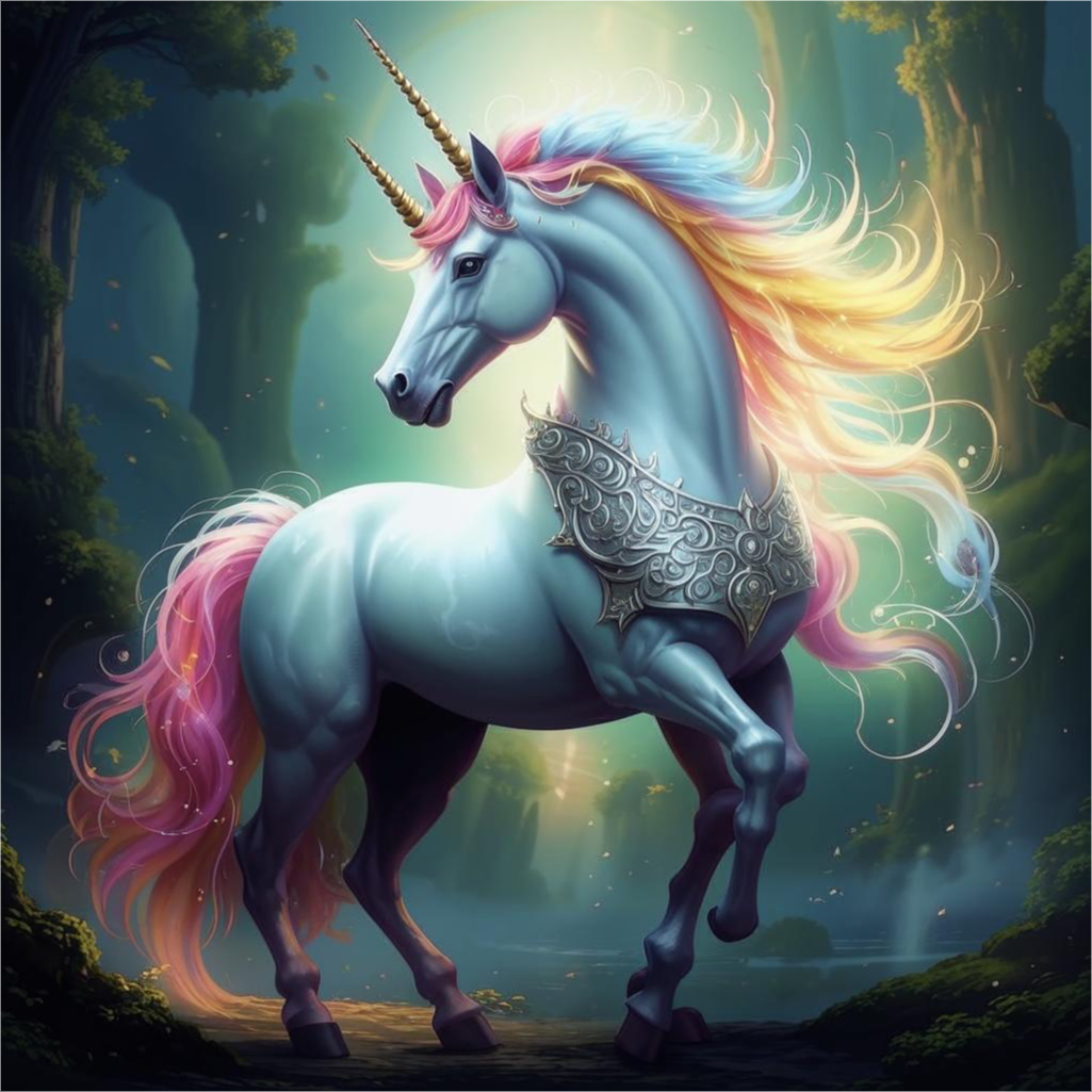 Компании-единороги - редкие и скрытые от общего взора. 