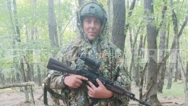    © RT на русском / Telegram