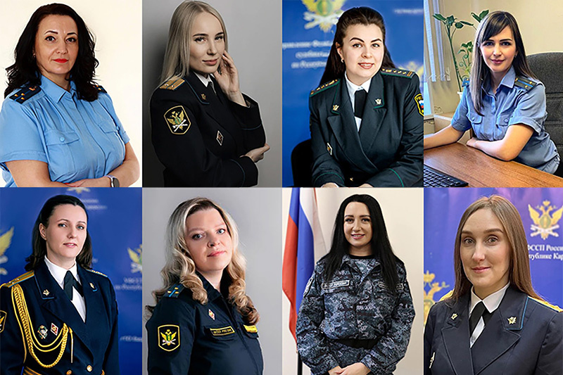    Весна в погонах-2025