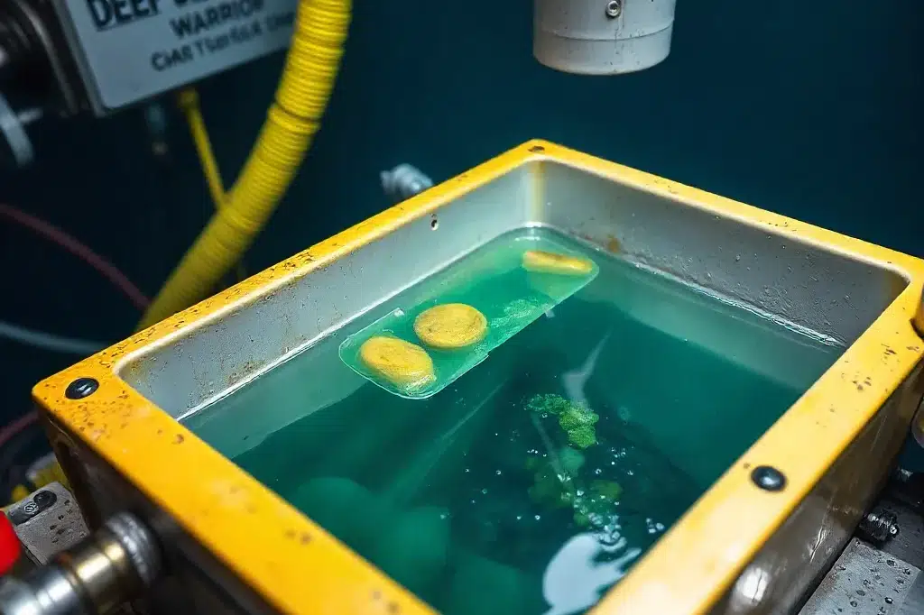 Ученые обнаружили значительное загрязнение Марианской впадины из-за антропогенного воздействия. Дальнейшее влияние может нанести необратимый ущерб уникальной экосистеме, вызвав серьезные последствия для океана.