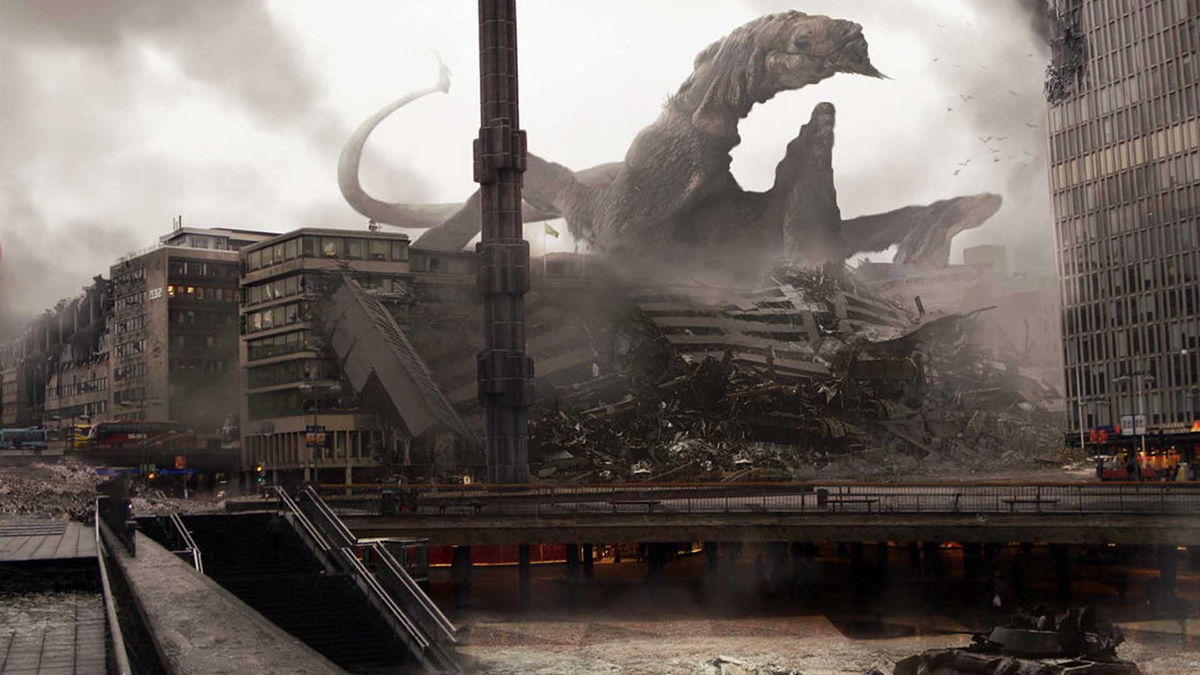 Режиссер «Монстро 2» рассказал о будущем фильма