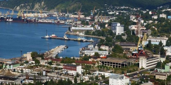 Фото пресс-службы администрации Туапсе