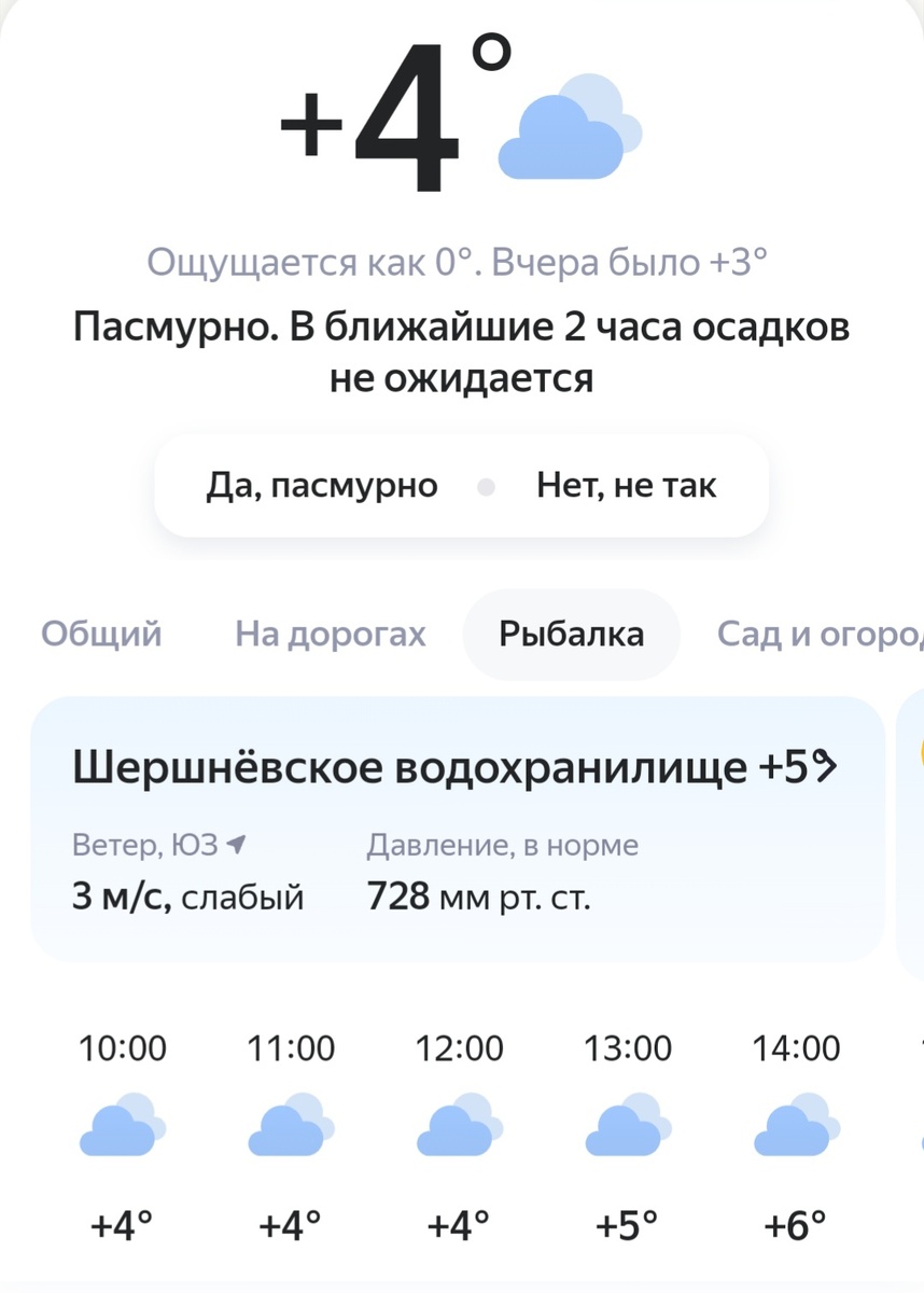 На улице все тает. Фото автора