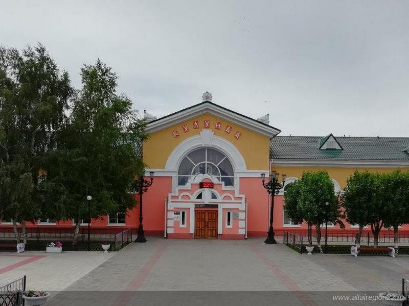 Фото: правительство Алтайского края