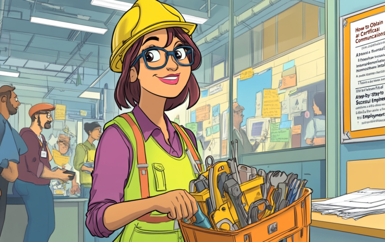    Как получить удостоверение монтажника внутренних коммуникаций: пошаговое руководство к успешному трудоустройству Admin