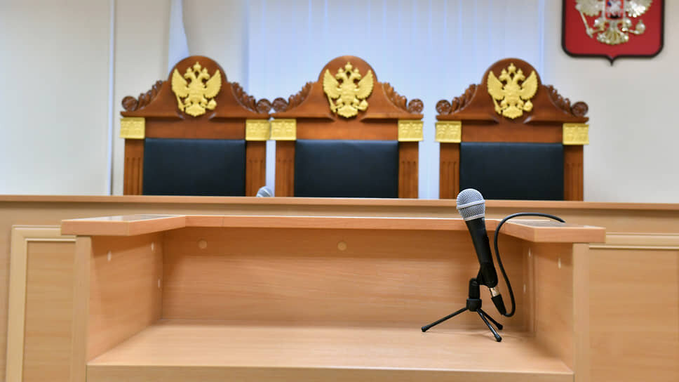 Фото: Евгений Павленко / Коммерсантъ