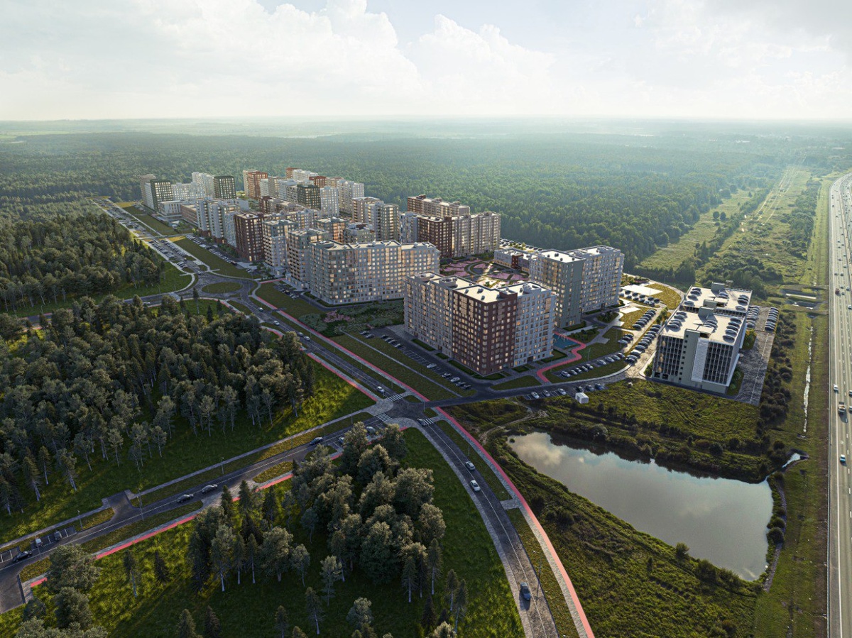    Фото предоставлено ГК «ЕДИНО»