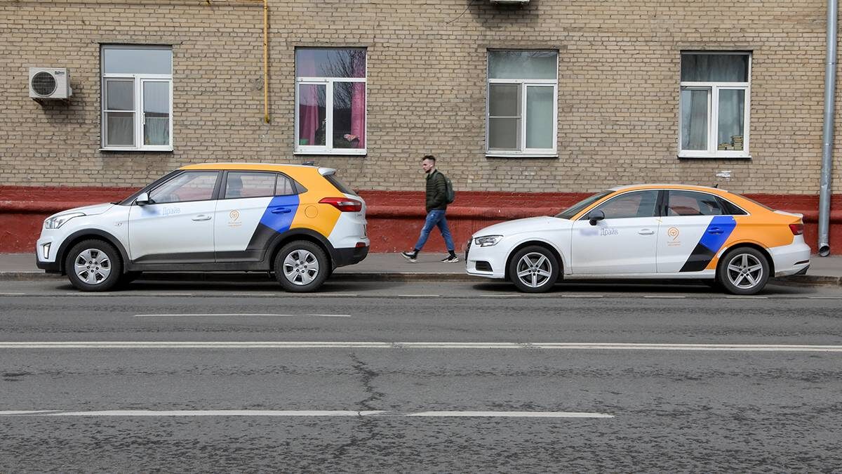    Фото: Софья Сандурская / АГН Москва