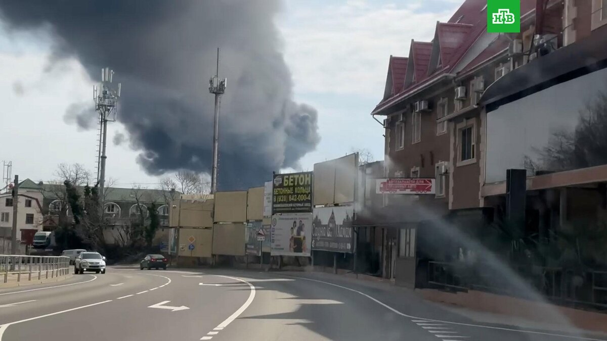    Фото: russiakuban / t.me