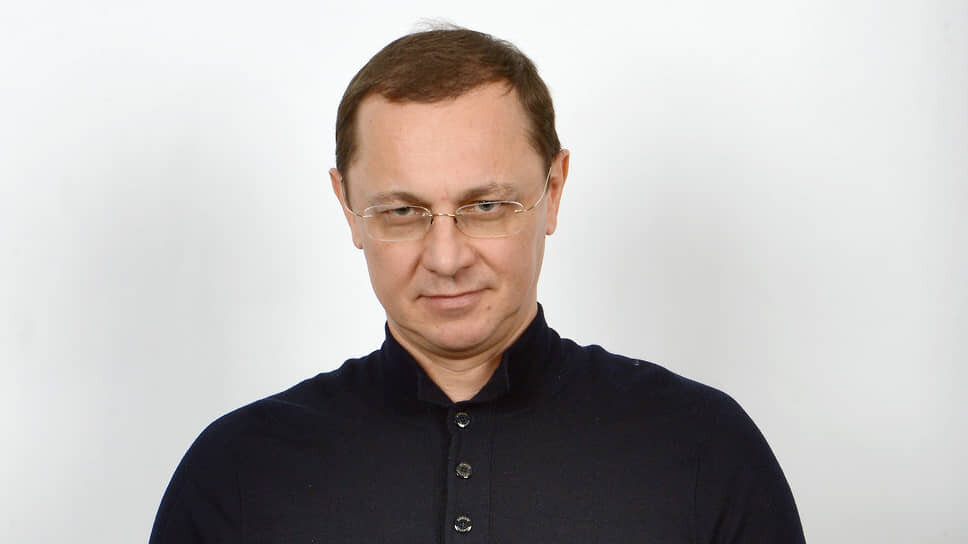 Фото: Геннадий Гуляев / Коммерсантъ