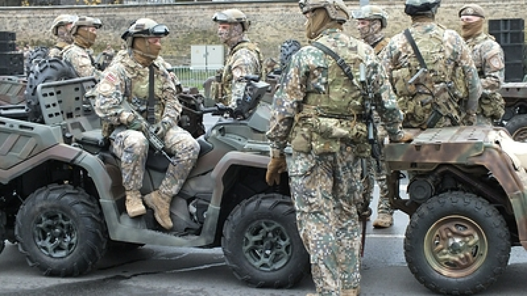    Фото: Виктор Лисицын/Globallookpress