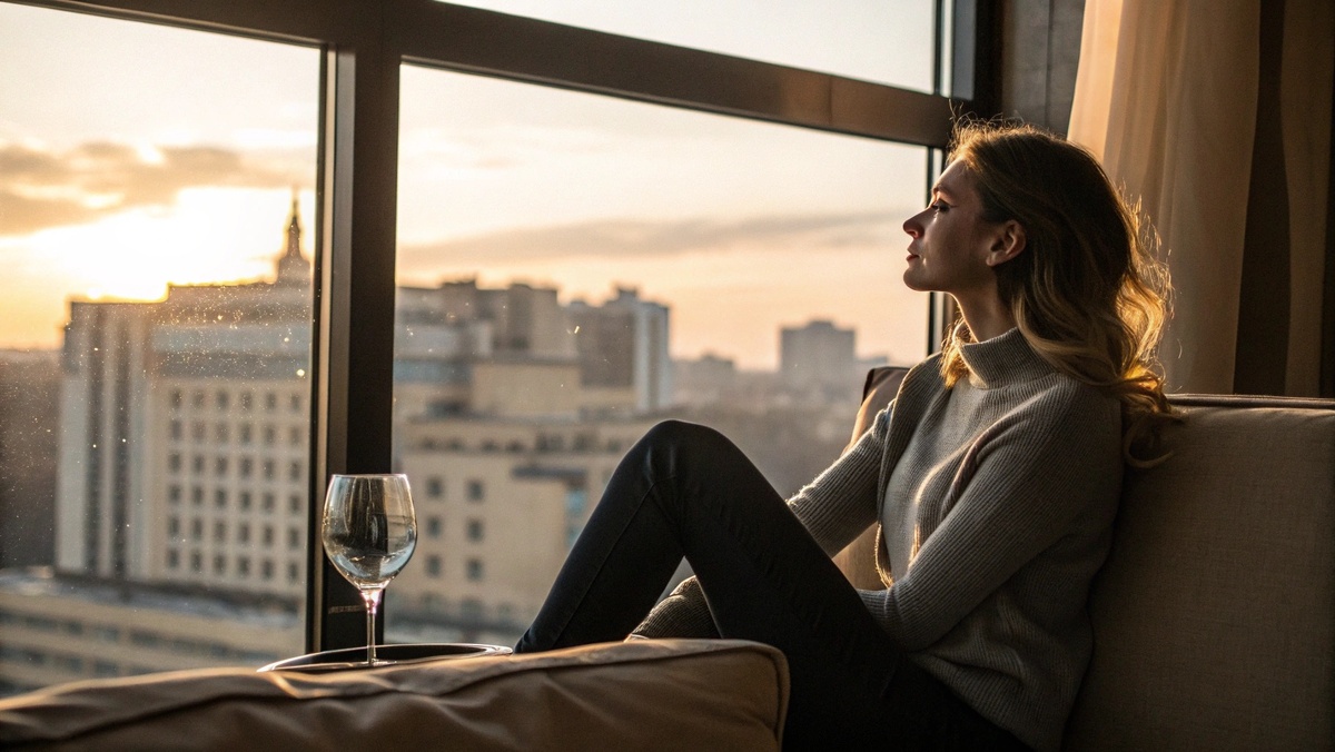 Анна, как и многие партнёры нарциссов, оказалась в ловушке: она пыталась удовлетворить его потребности, забывая о своих.