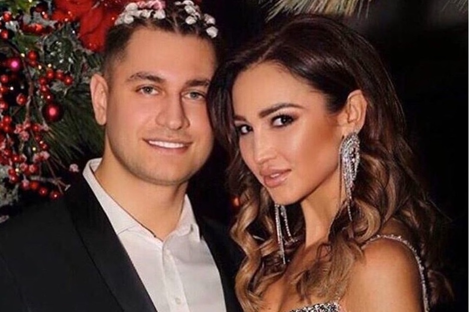 Дава и Ольга Бузова. Фото из открытых источников.
