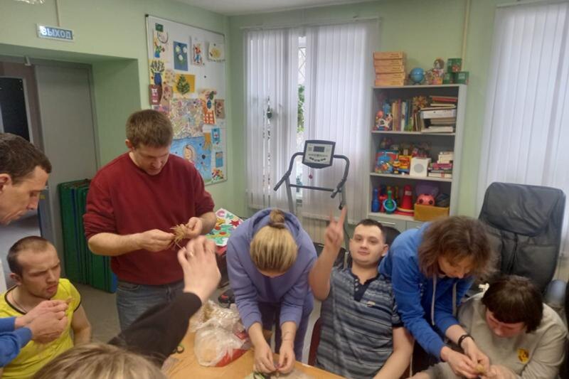    Фото: пресс-служба "ВИЗ-Стали"