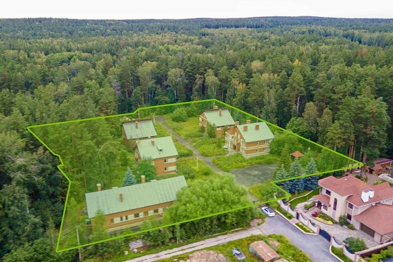    Дом.РФ / Аукционная документация