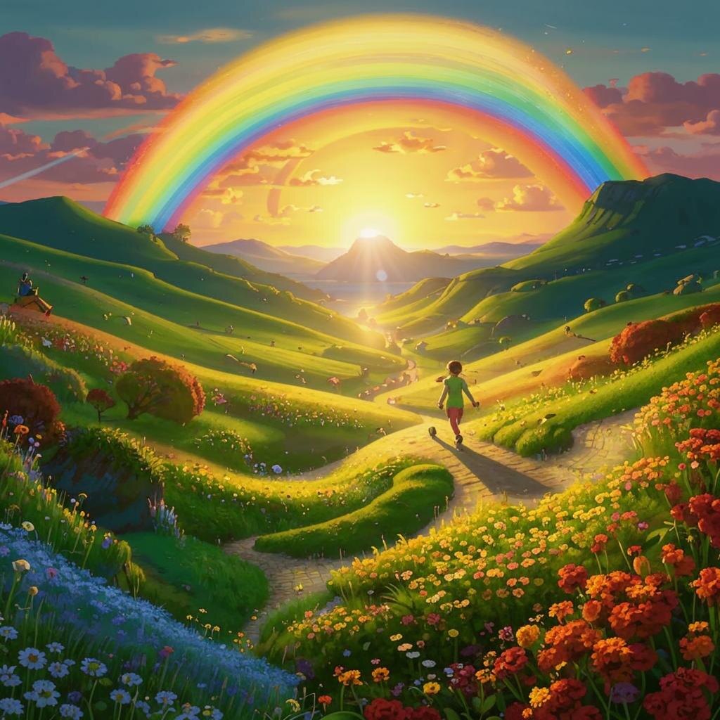 «приятное путешествие внутрь себя»