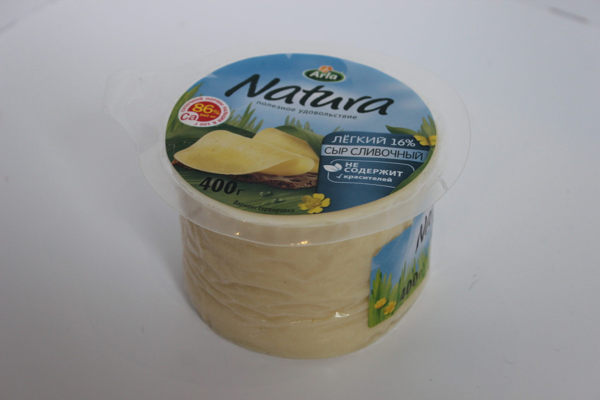 Авторское фото редакции "КакиеПродукты"
