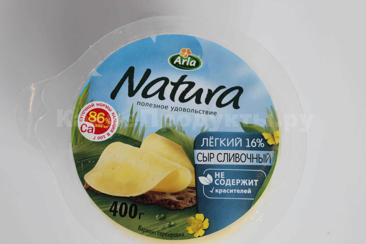 Авторское фото редакции "КакиеПродукты"
