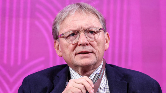    Американский бизнес готов вернуться в РФ, сообщил Титов ©Софья Сандурская/ТАСС