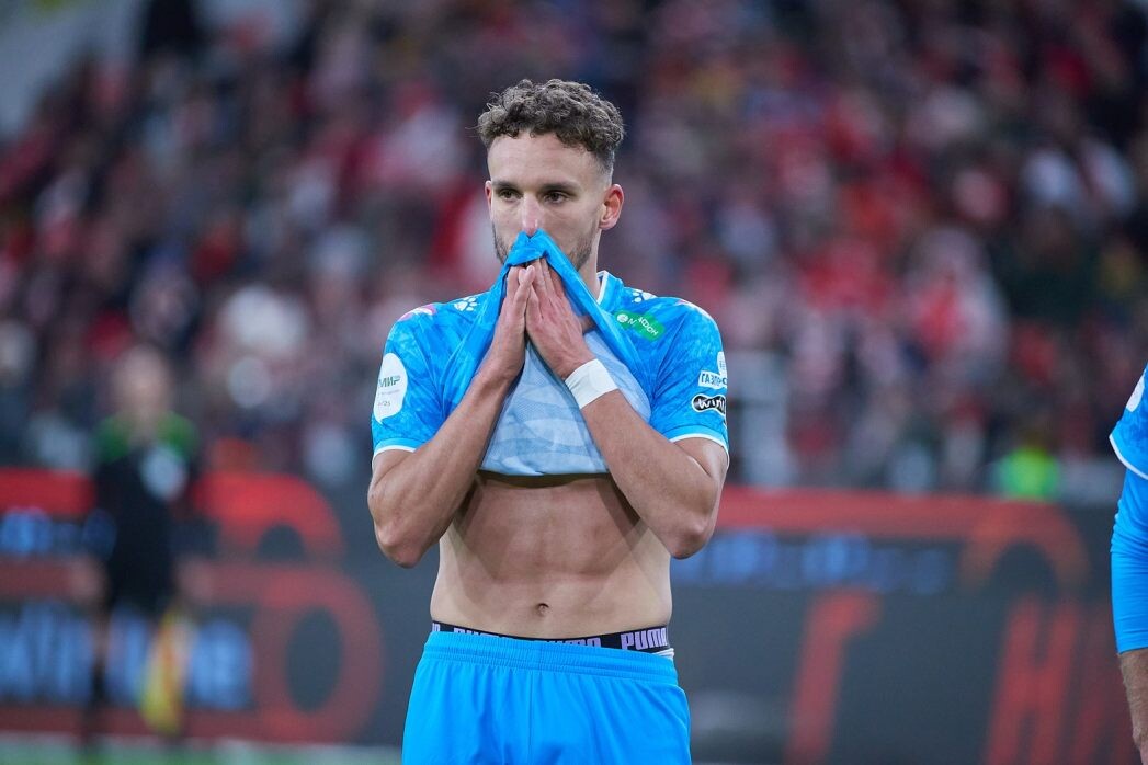    Фото: Вячеслав Евдокимов / ФК «Зенит»