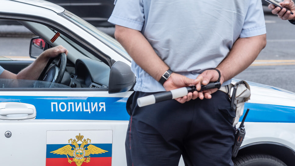 Фото: Игорь Елисеев / Коммерсантъ