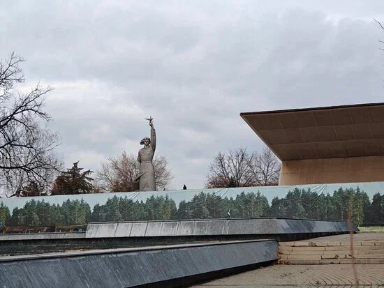    Фото: Юрий Серебренников/BFM Кубань