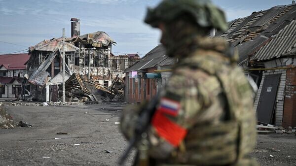    © Sputnik / Станислав Красильников