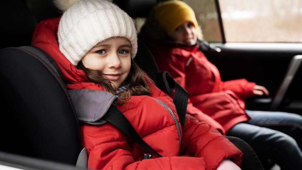    В Югре стартовала информационно-пропагандистская кампания «Водитель, сохрани жизнь!»