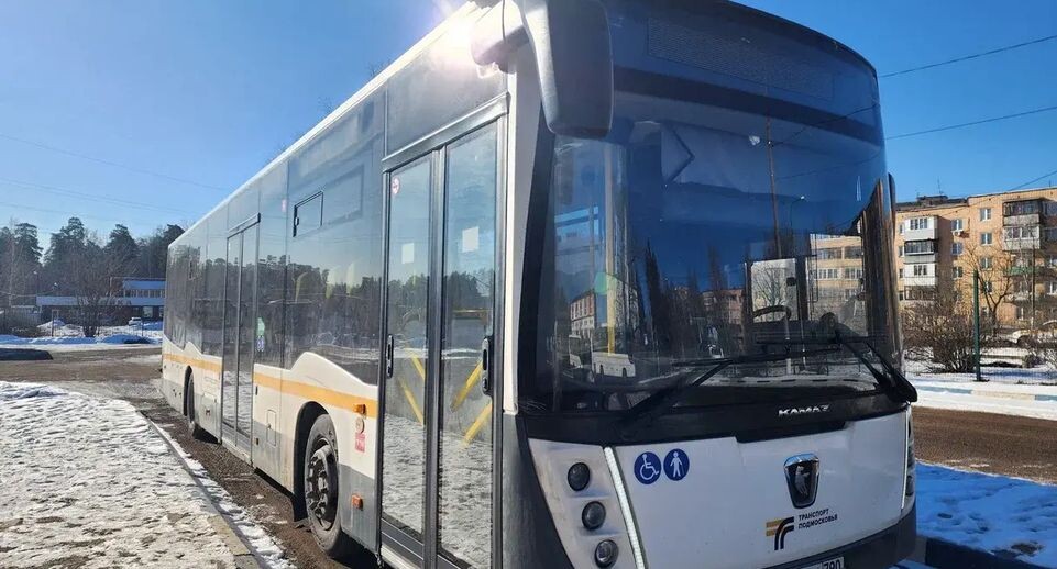     Пресс-служба губернатора Московской области