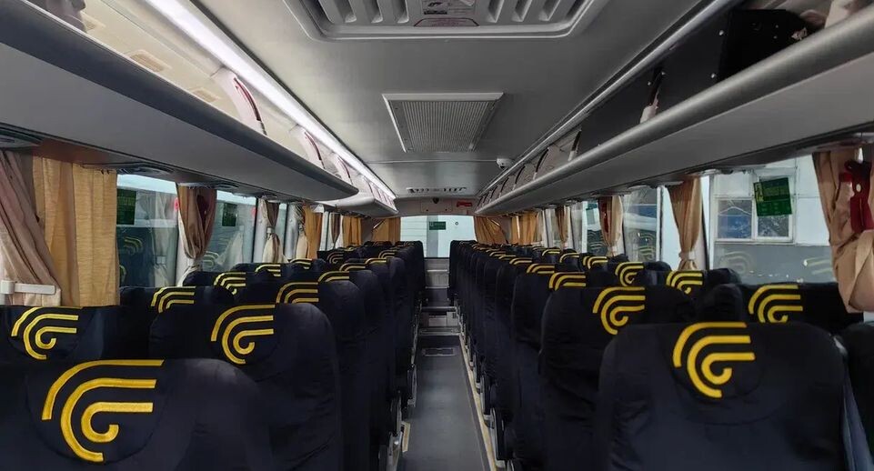     Пресс-служба губернатора Московской области