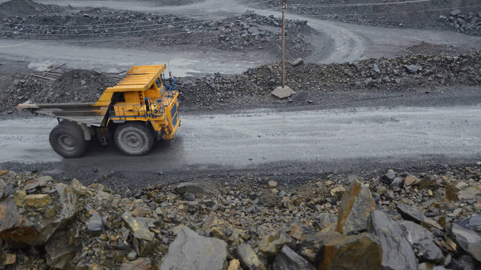 Фото: Олег Харсеев / Коммерсантъ