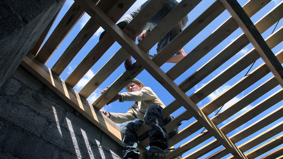 Фото: Юрий Стрелец / Коммерсантъ