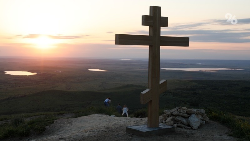      Фото: ИА «Победа26»