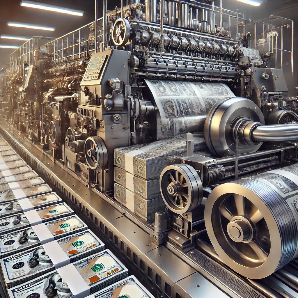 Может ли Центробанк девальвировать рубль?