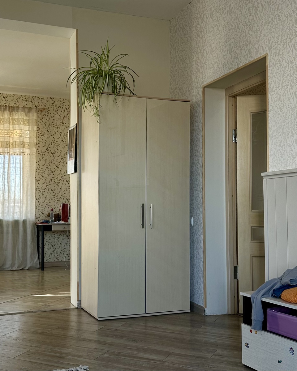 А вот и герой статьи